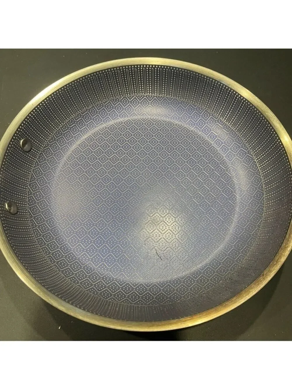 Viking 3-Ply Hybrid Plus Non-Stick 9.5